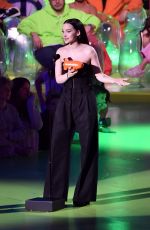 DOVE CAMERON at 2023 Nickelodeon