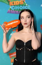 DOVE CAMERON at 2023 Nickelodeon