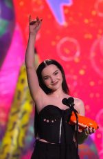DOVE CAMERON at 2023 Nickelodeon
