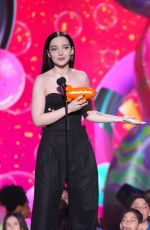 DOVE CAMERON at 2023 Nickelodeon