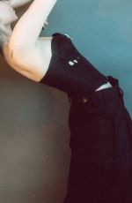 DOVE CAMERON at a Photoshoot 03/05/2023