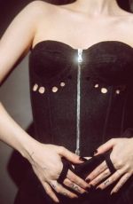 DOVE CAMERON at a Photoshoot 03/05/2023