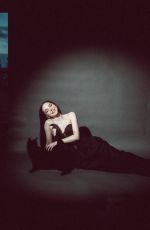 DOVE CAMERON at a Photoshoot 03/05/2023