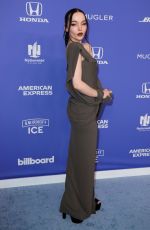 DOVE CAMERON at Billboard Women in Music Awards in Inglewood 03/01/2023