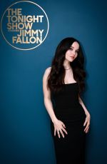 DOVE CAMERON at Tonight Show Starring Jimmy Fallon 03/27/2023