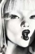 DOVE CAMERON for Elle, March 2023