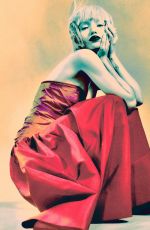 DOVE CAMERON for Elle, March 2023