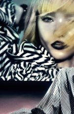 DOVE CAMERON for Elle, March 2023