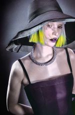 DOVE CAMERON for Elle, March 2023