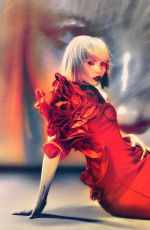 DOVE CAMERON for Elle, March 2023