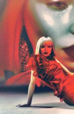 DOVE CAMERON for Elle, March 2023