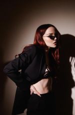 DOVE CAMERON for YSL, February 2023