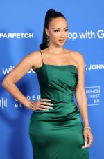 DRAYA MICHELE at Fashion Trust US Awards at Goya Studios in Los Angeles 03/21/2023