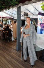 DRAYA MICHELE at International Women