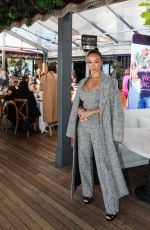 DRAYA MICHELE at International Women