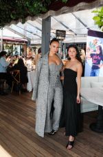 DRAYA MICHELE at International Women