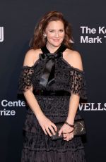 DREW BARRYMORE at 24th Annual Mark Twain Prize for American Humor in Washington DC 03/19/2023