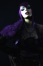 EBECCA BLACK for Bricks Magazine, March 2023