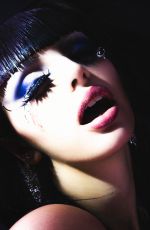EBECCA BLACK for Bricks Magazine, March 2023