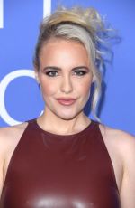 EDEN WILSON at Billboard Women in Music Awards in Inglewood 03/01/2023