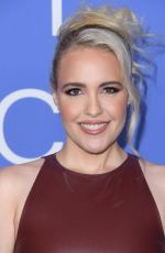 EDEN WILSON at Billboard Women in Music Awards in Inglewood 03/01/2023