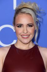 EDEN WILSON at Billboard Women in Music Awards in Inglewood 03/01/2023