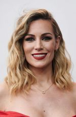 EDURNE at Cadena Dial Awards 2023 in Santa Cruz de Tenerife 03/16/2023
