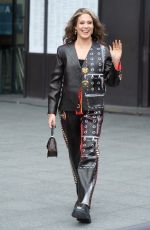 EILEEN GU at Louis Vuitton Womenswear Fall/winter 2023-2024 Show at Paris Fashion Week 03/06/2023