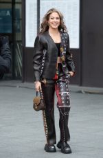 EILEEN GU at Louis Vuitton Womenswear Fall/winter 2023-2024 Show at Paris Fashion Week 03/06/2023