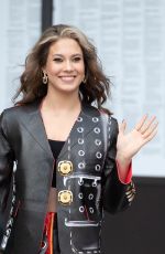 EILEEN GU at Louis Vuitton Womenswear Fall/winter 2023-2024 Show at Paris Fashion Week 03/06/2023
