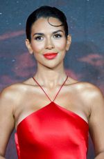 EKIN-SU CULCULOGLU at John Wick: Chapter 4 Premiere in London 03/06/2023