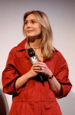 ELIZABETH OLSEN at SXSW 2023 Festival in Austin 03/11/2023