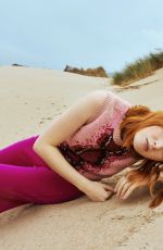 ELLIE BAMBER for Barrie Spring/Summer 2023