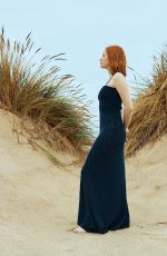 ELLIE BAMBER for Barrie Spring/Summer 2023