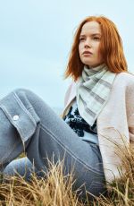 ELLIE BAMBER for Barrie Spring/Summer 2023