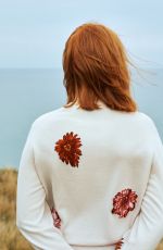ELLIE BAMBER for Barrie Spring/Summer 2023