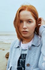 ELLIE BAMBER for Barrie Spring/Summer 2023