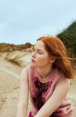 ELLIE BAMBER for Barrie Spring/Summer 2023