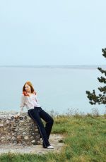 ELLIE BAMBER for Barry Summer Collection 2023