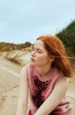 ELLIE BAMBER for Barry Summer Collection 2023