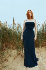 ELLIE BAMBER for Barry Summer Collection 2023
