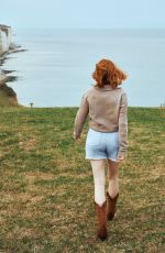 ELLIE BAMBER for Barry Summer Collection 2023