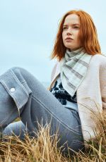 ELLIE BAMBER for Barry Summer Collection 2023