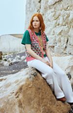 ELLIE BAMBER for Barry Summer Collection 2023
