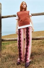 ELLIE BAMBER for Barry Summer Collection 2023