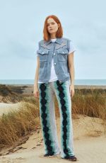 ELLIE BAMBER for Barry Summer Collection 2023