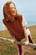 ELLIE BAMBER for Barry Summer Collection 2023