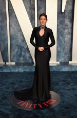 ELLIE GOULDING at Vanity Fair Oscar Party in Beverly Hills 03/12/2023
