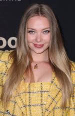 EMILIA MCCARTHY at School Spirits Premiere in Los Angeles 03/01/2023