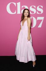 EMILY BROWNING at Class of 